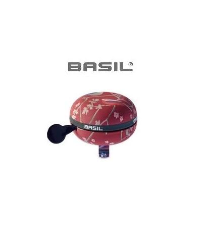 Basil Wanderlust Big Bell! (Olika Färger) 4 Basil Wanderlust Big Bell! (Olika Färger) - Bild 2