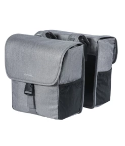 Cykelväska Basil Go Double Bag 32L Liters