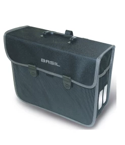Basil Malaga 13 Liter Cykelväska