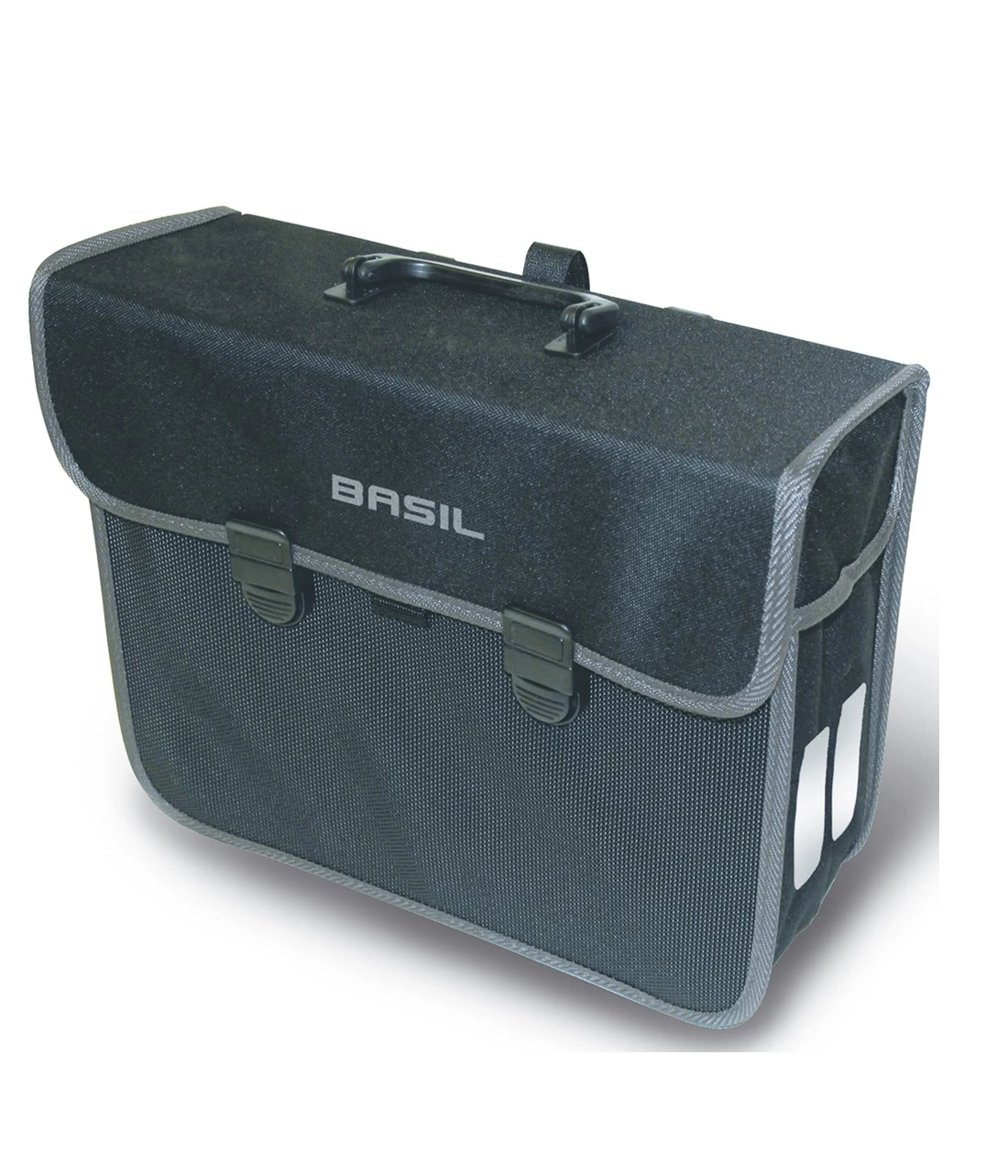 Basil Malaga 13 Liter Cykelväska 3 Basil Malaga 13 Liter Cykelväska