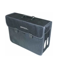 Cykelväska Basil Malaga XL 17 Liter