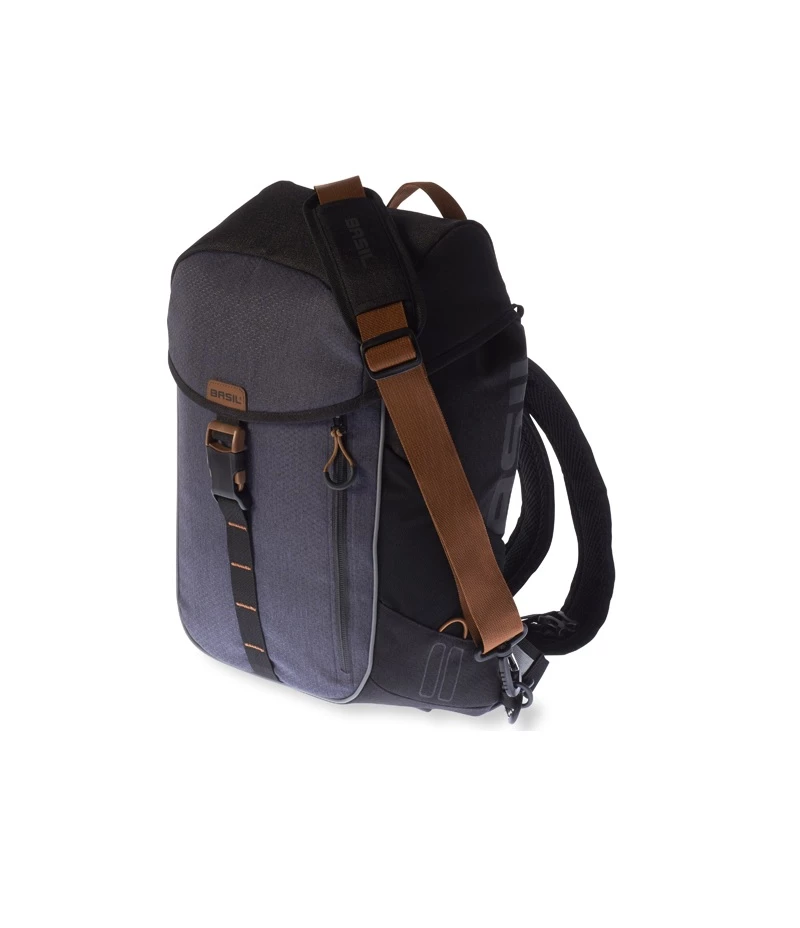 Cykelväska/Ryggsäck Basil Miles Daypack – 17 Liters 3 Cykelväska/Ryggsäck Basil Miles Daypack – 17 Liters