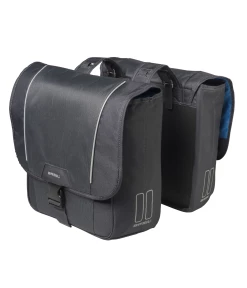 Basil Sport Design Dubbel 32 Liter Cykelväska