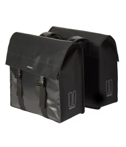 Cykelväska Basil Urban Load Dubbel 53 Liters