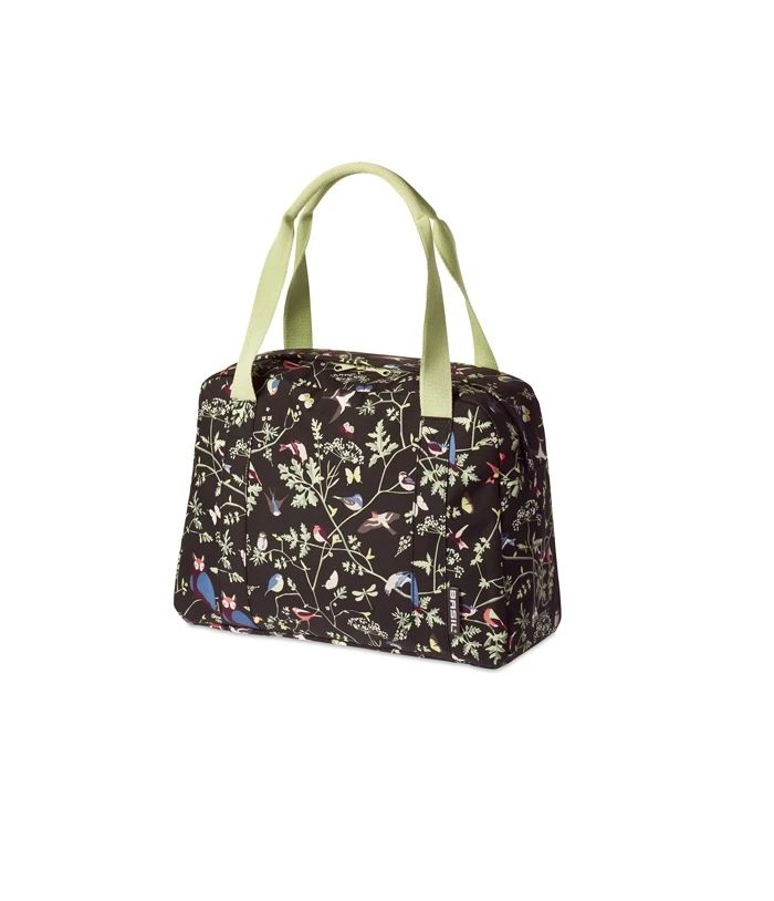 Cykelväska Basil Wanderlust 18 Liter 3 Cykelväska Basil Wanderlust 18 Liter