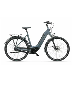 El-Cykel Batavus Altura E-GO Power