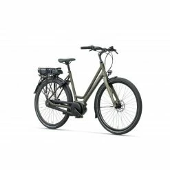 Elcykel Batavus Firenze 7-växlad Med Bosch Elsystem 7 Elcykel Batavus Firenze 7-växlad Med Bosch Elsystem -Cyklar Shop be101619 1