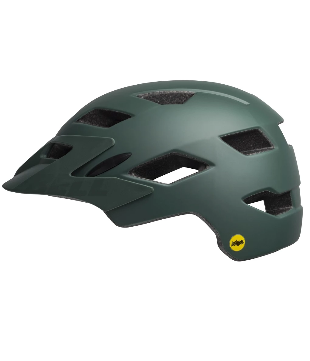 Bell Sidetrack MIPS 3 Bell Sidetrack MIPS