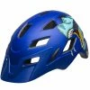 Bell Sidetrack MIPS -Cyklar Shop bell sidetrack mips youth helmet t rex matte blue