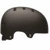 Bell Span Svart Eller Vit 1 Bell Span Svart Eller Vit -Cyklar Shop bell span youth helmet matte black