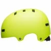Bell Span -Cyklar Shop bell span youth helmet matte bright green