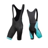 Bianchi Bibshorts Reparto Corse I Svart/celeste. 2 Bianchi Bibshorts Reparto Corse I Svart/celeste. -Cyklar Shop bianchi bibshort reparto corse