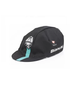 Bianchi Race Cap Reparto Corse