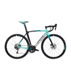 Racer Bianchi B18 Oltre XR. 3 CV Aero Ultegra Di2