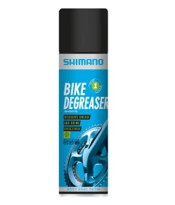 Shimano Bike Degreaser 200 Ml