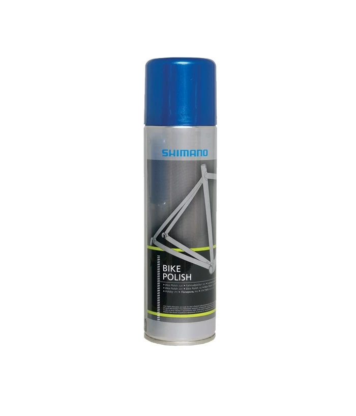 Shimano Bike Polish 200 Ml 3 Shimano Bike Polish 200 Ml