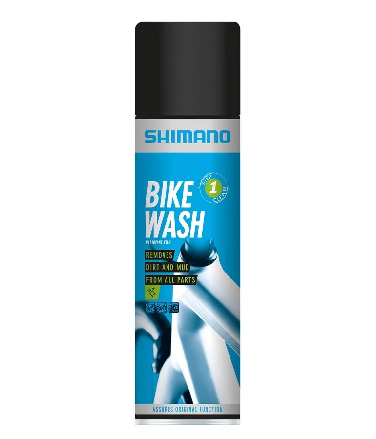 Shimano Bike Wash 200 Ml 3 Shimano Bike Wash 200 Ml
