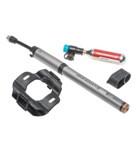 Handpump Blackburns Core CO2’Fer Minipump 3 Handpump Blackburns Core CO2’Fer Minipump