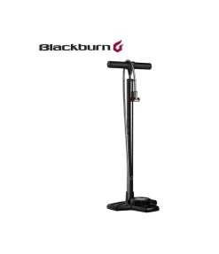 Blackburn Air Tower Shop, Golvpump Med Maxtryck 15 Bar
