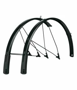 Skärmset SKS Bluemels Style 46 Mm Till Sport/gravel/CX