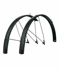 Skärmset SKS Bluemels Style 56 Mm Till Sport/gravel/CX