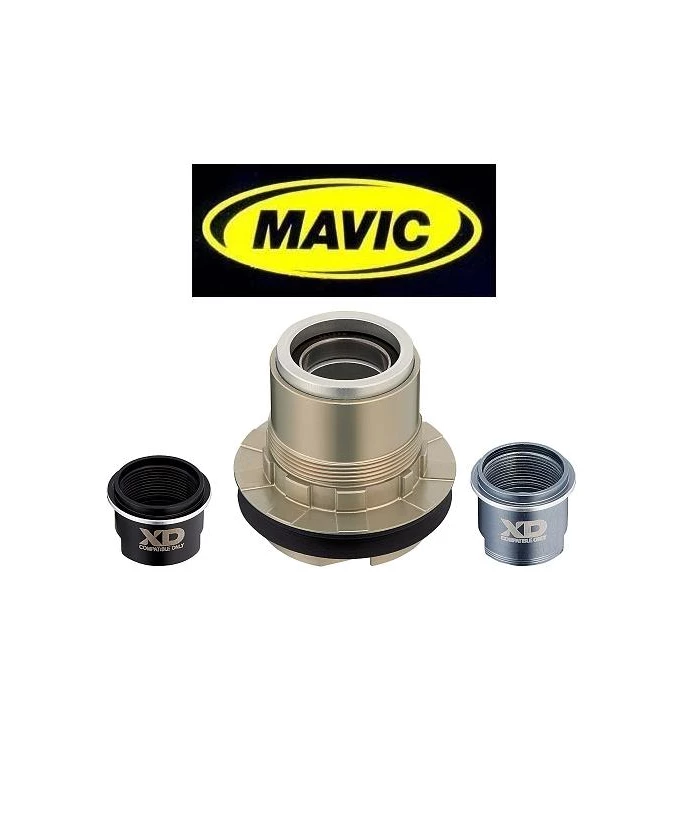 Body Mavic XD ITS2/ITS4 3 Body Mavic XD ITS2/ITS4