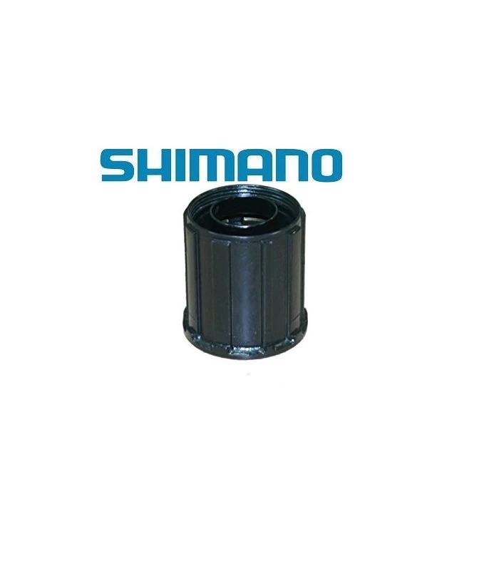 Body Shimano FH-M495 3 Body Shimano FH-M495