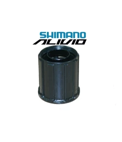 Body Shimano FH-M4050