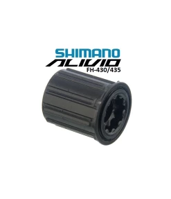 Body Shimano FH-M430/435