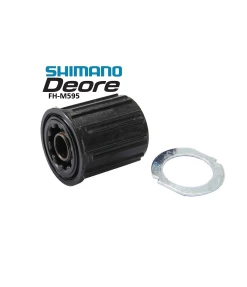 Body Shimano FH-M595