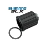 Body Shimano FH-M665 -Cyklar Shop body shimano fh m665