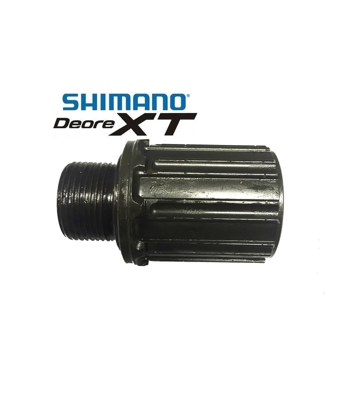 Body Shimano XT FH-M8010 3 Body Shimano XT FH-M8010