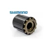 Body Shimano FH-RM33