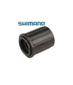 Body Shimano FH-RM35