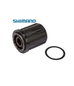 Body Shimano FH-RM35 Med Bricka
