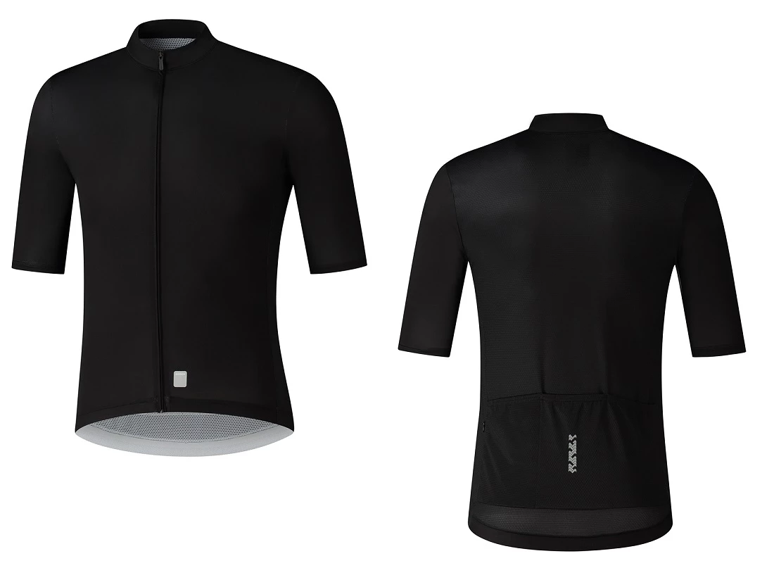 Shimano Breakaway Short Sleeve Jersey 3 Shimano Breakaway Short Sleeve Jersey