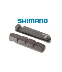 Bromsbelägg Shimano Dura-Ace För Keramikfälg