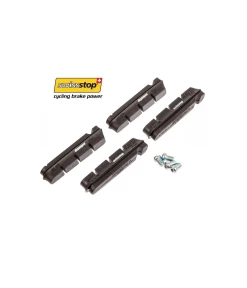 Bromsbelägg Swissstop Original Black Flash Pro