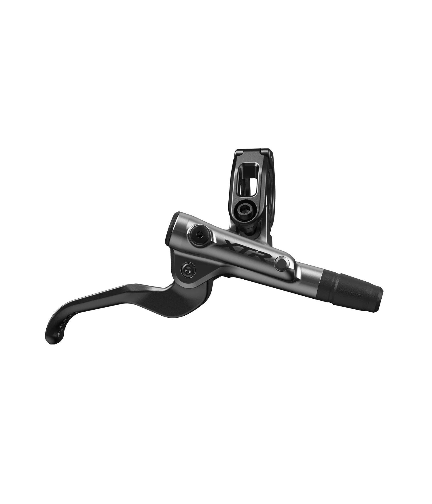Skivbromsreglage Shimano XTR BL-M9100 3 Skivbromsreglage Shimano XTR BL-M9100