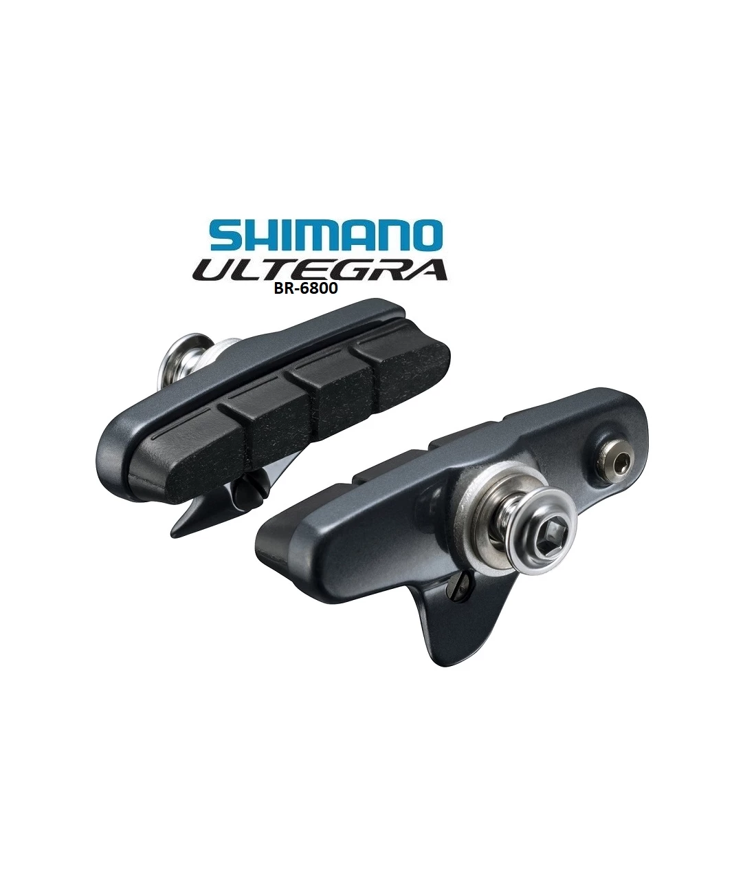 Bromskloss Shimano Ultegra 6800 3 Bromskloss Shimano Ultegra 6800