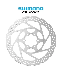 Bromsskiva Shimano RT56