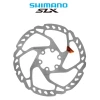 Bromsskiva Shimano Deore/SLX RT66 -Cyklar Shop bromsskiva shimano slx rt66 160mm