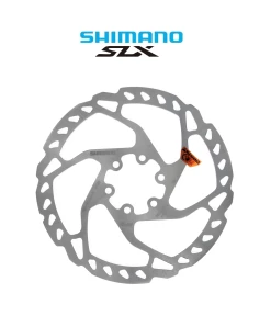 Bromsskiva Shimano Deore/SLX RT66