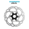 Bromsskiva Shimano SLX SM-RT70 2 Bromsskiva Shimano SLX SM-RT70 -Cyklar Shop bromsskiva shimano slx rt70 160mm