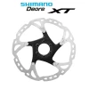 Bromsskiva Shimano XT RT76 -Cyklar Shop bromsskiva shimano xt rt76