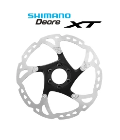 Bromsskiva Shimano XT RT76