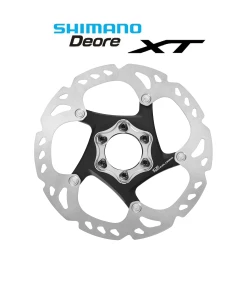 Bromsskiva Shimano XT RT86