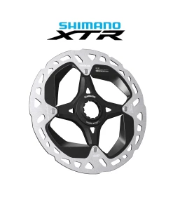 Bromsskiva Shimano XTR/Dura Ace RT-MT900 För Qr-axlade Cyklar