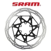 Shimano Bromsskiva Sram Centerline 2-delad, 6-bultsfäste Med Stålbultar 1 Shimano Bromsskiva Sram Centerline 2-delad, 6-bultsfäste Med Stålbultar -Cyklar Shop bromsskiva sram centerline 2 delad 6 bultsfaste