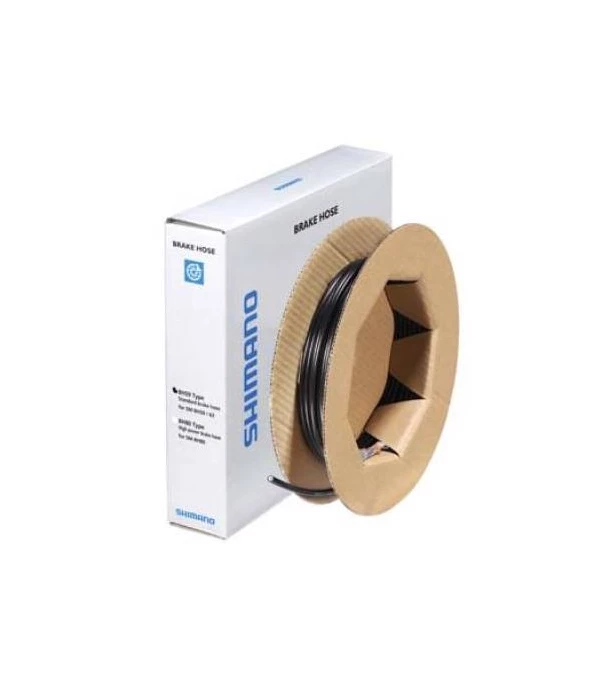 Bromsslang Shimano Hydraulisk SM-BH59 Svart 3 Bromsslang Shimano Hydraulisk SM-BH59 Svart